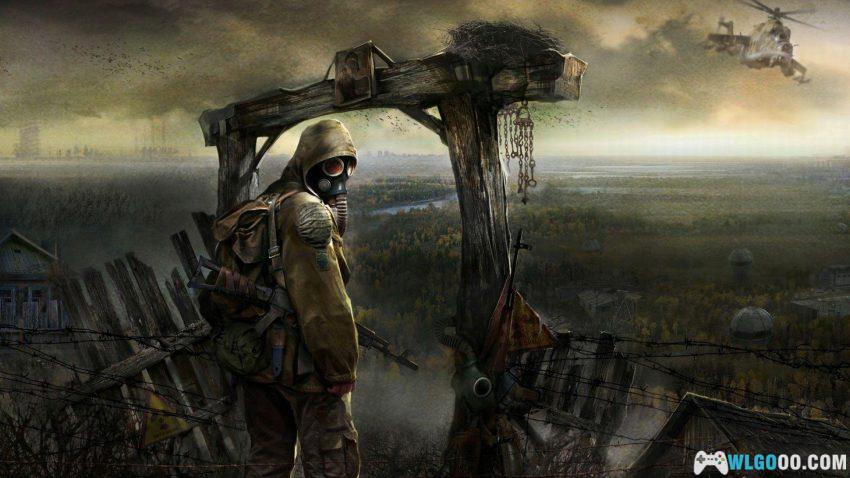PC辐射：新维加斯 终极版 v1.4.0[汉化][2010]｜此处子弹贵，口才更可贵-图片17