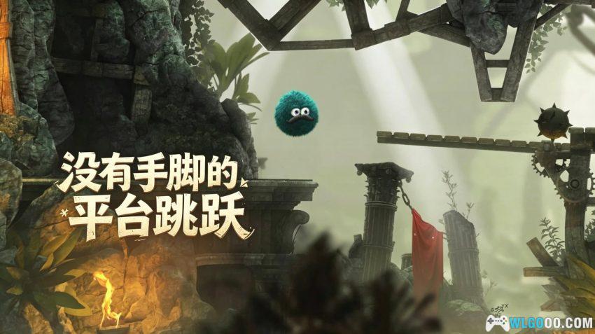 安卓 里奥的财富 v1.0.11[中文]｜毛球大叔跑酷-图片1
