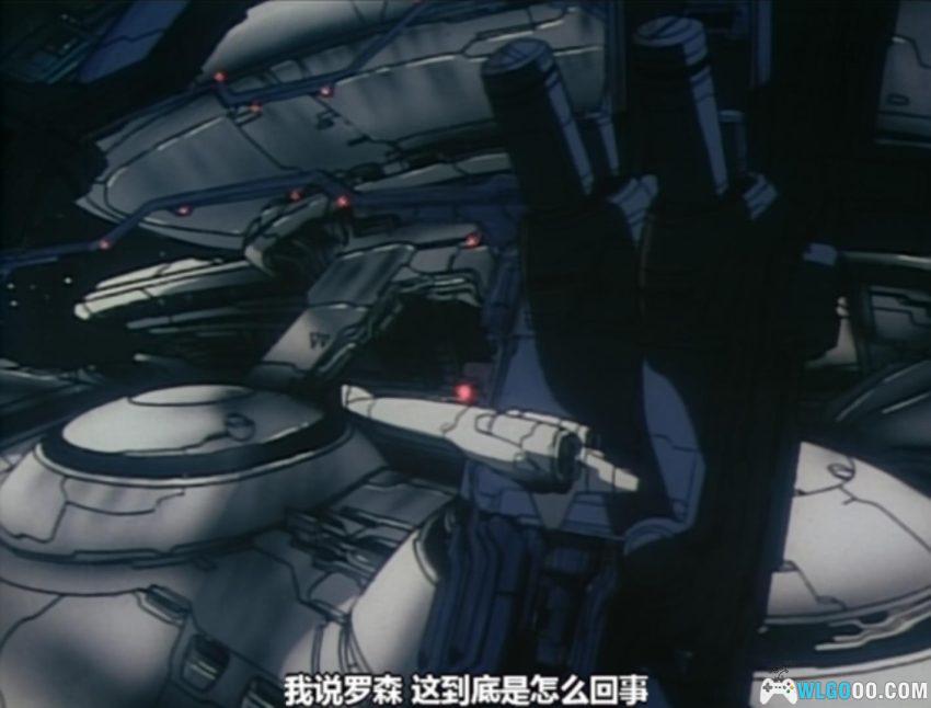动画 宇宙战舰山本洋子(1999) TV版[26集][中字]｜新房昭之-图片6