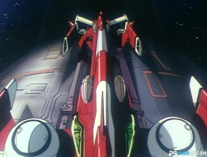 动画 宇宙战舰山本洋子(1999) TV版[26集][中字]｜新房昭之-图片10