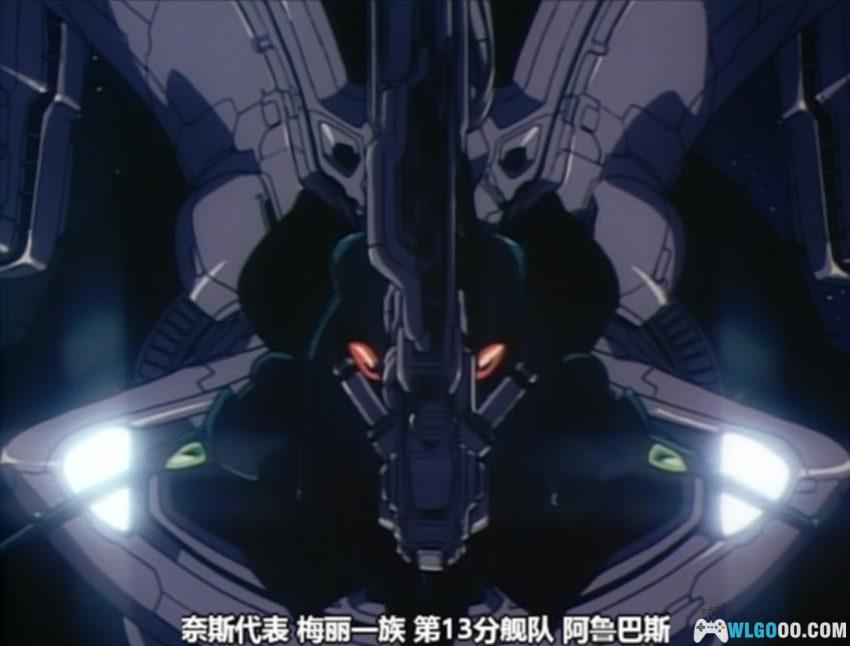 动画 宇宙战舰山本洋子(1999) TV版[26集][中字]｜新房昭之-图片5