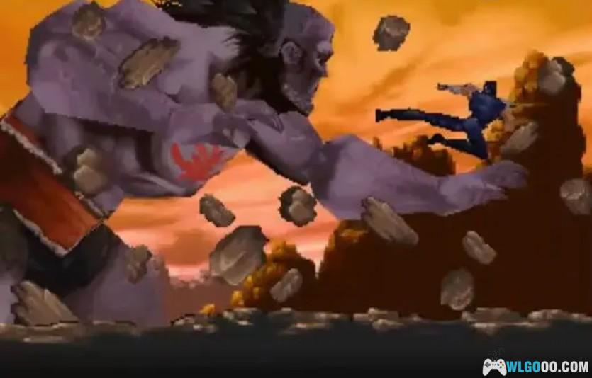 PS1北斗神拳:世纪末救世主传说-2021.5.1发布(附3DS和PSP格式)-图片2