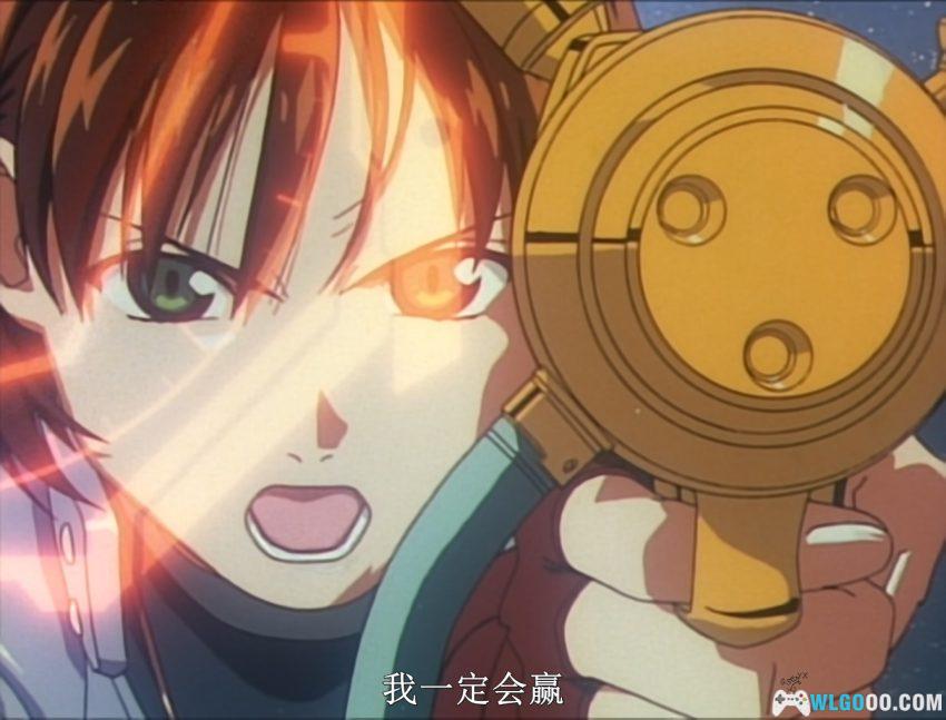 动画 宇宙战舰山本洋子(1999) TV版[26集][中字]｜新房昭之-图片11