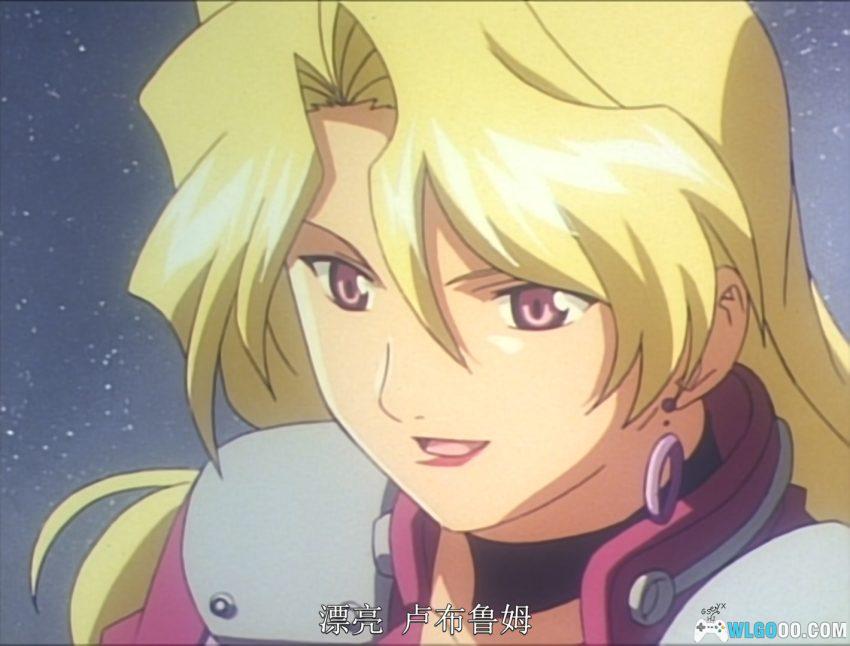 动画 宇宙战舰山本洋子(1999) TV版[26集][中字]｜新房昭之-图片12