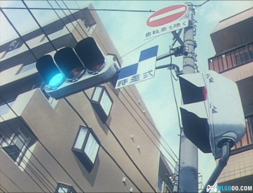 动画 宇宙战舰山本洋子(1999) TV版[26集][中字]｜新房昭之-图片23