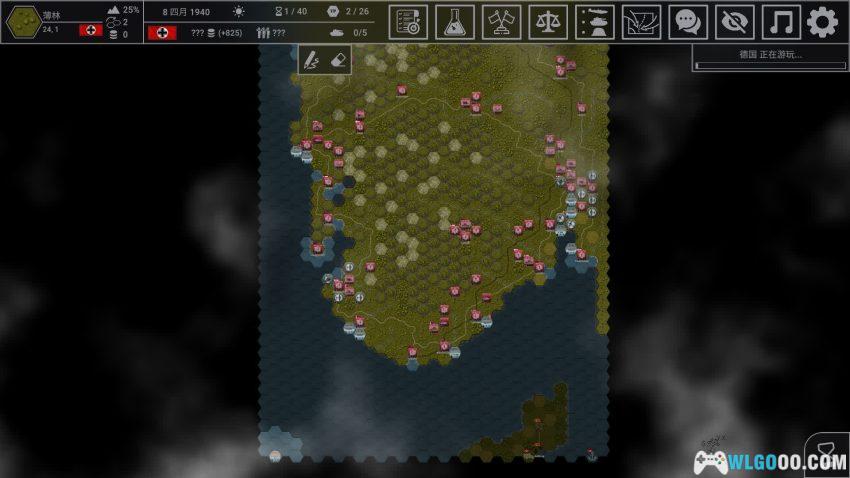安卓 钢铁六角 v8.4.1[中文]｜从二战棋盘改写历史-图片10