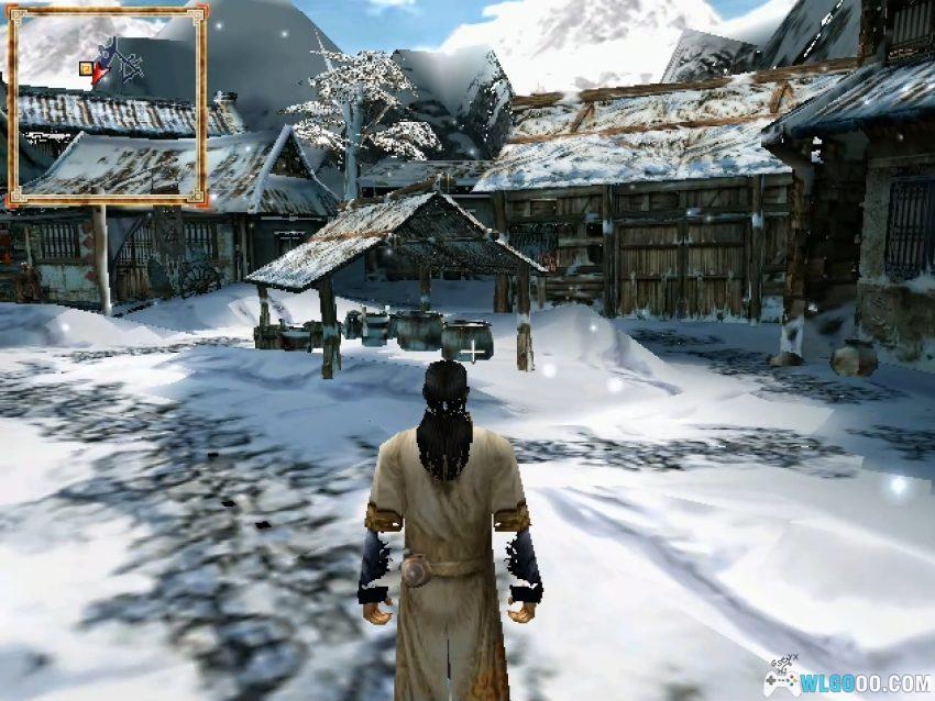 PC小李飞刀：多情剑客无情剑 v1.03[Win11兼容][2002]｜附攻略-图片10