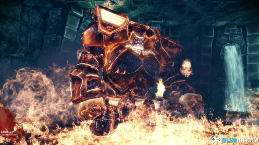 PC龙腾世纪：起源 终极版[最终汉化]｜高清MOD，战法牧的古典玩法-图片15