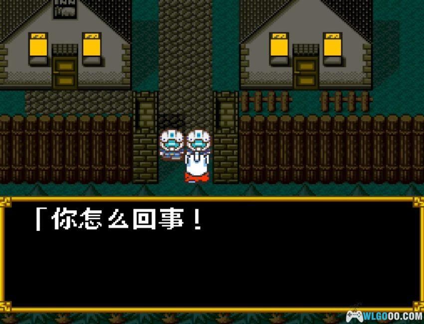 SFC SD高达外传2 圆桌骑士[汉化]｜攻略金手指-2026.5.1发布-图片420