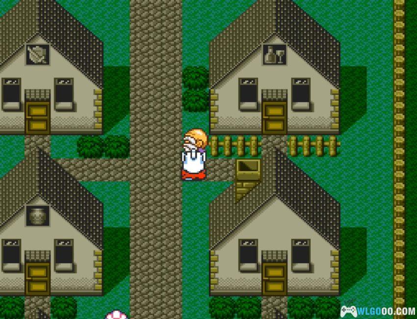 SFC SD高达外传2 圆桌骑士[汉化]｜攻略金手指-2026.5.1发布-图片421
