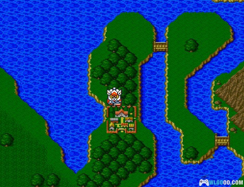 SFC SD高达外传2 圆桌骑士[汉化]｜攻略金手指-2026.5.1发布-图片423