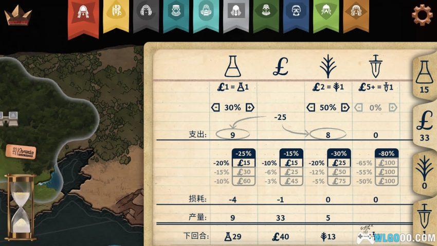 安卓 法老王：青铜帝国 v0.8.6[中文]｜把4X策略做成了泡面番-图片6