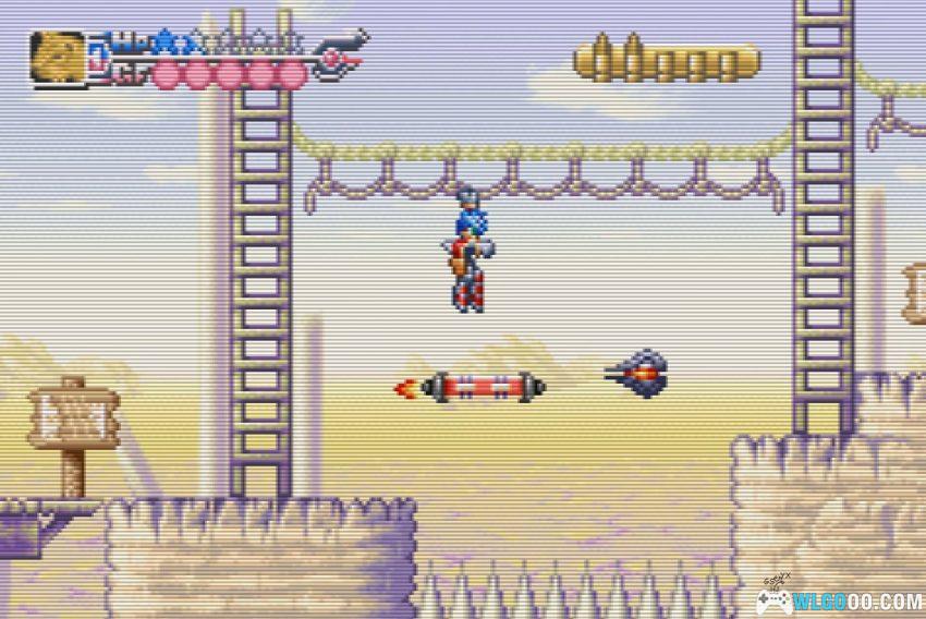 GBA合金射击者[汉化V2]｜攻略金手指-2026.1.31发布-图片14