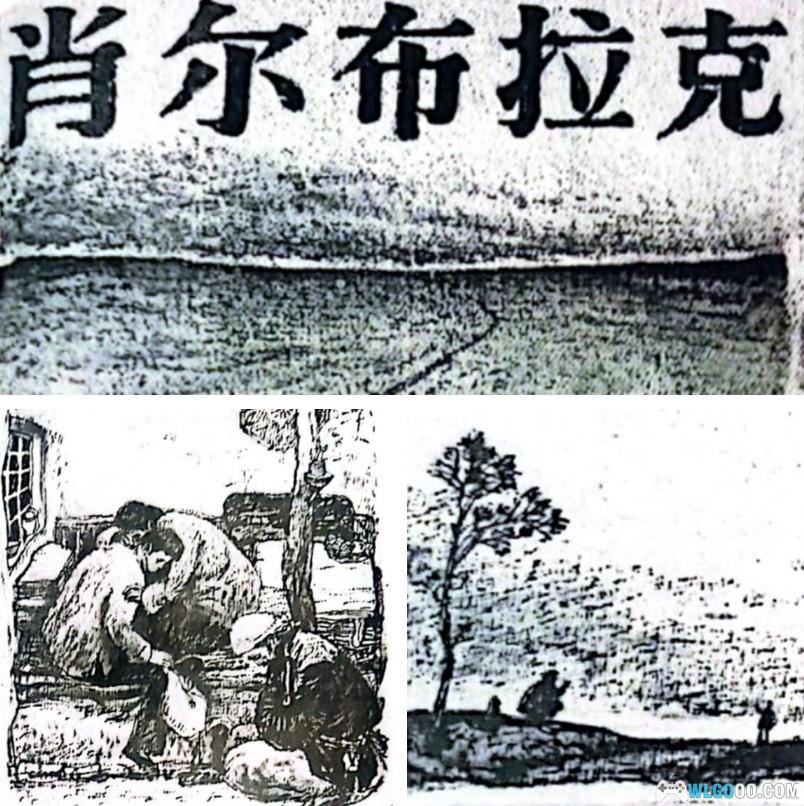 《肖尔布拉克》中的边疆爱情-画本版第一人称故事-图片1