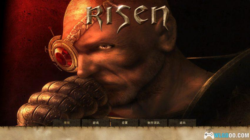 PC崛起 1代[汉化][2009]｜哥特老粉的精神续作-图片2