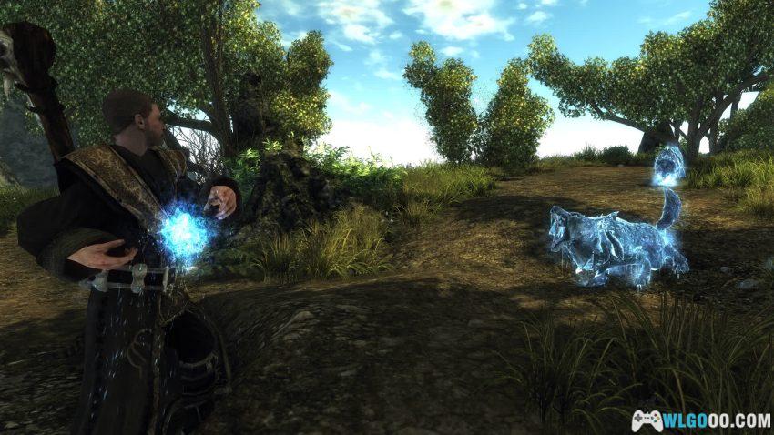 PC崛起 1代[汉化][2009]｜哥特老粉的精神续作-图片10
