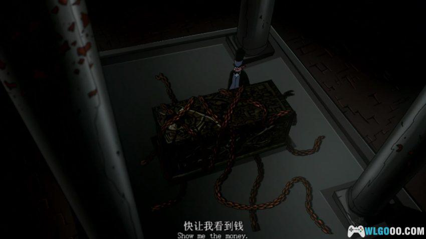 动画 蝙蝠侠大战德古拉(2005)|理工蝙蝠 与 超自然蝙蝠-图片4