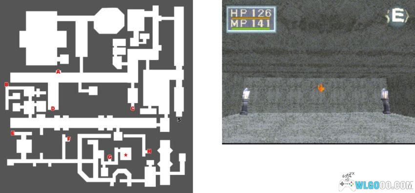PS1国王密令2[汉化]｜攻略金手指-2026.2.5发布-图片279