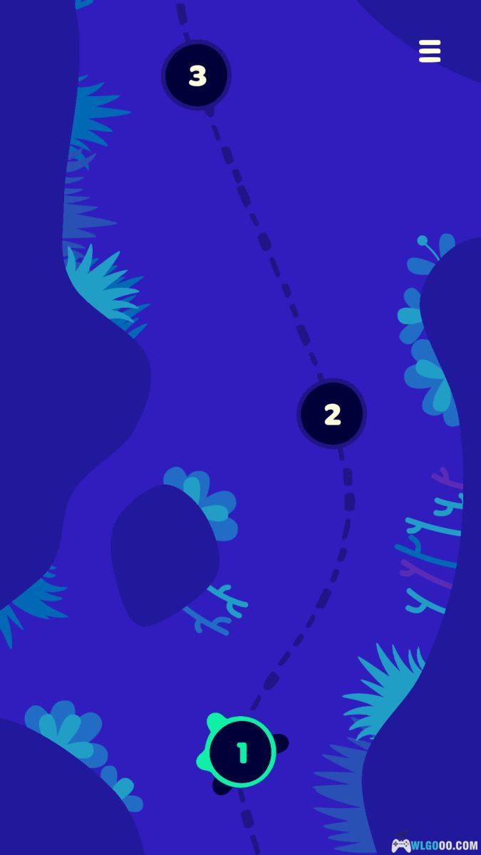 安卓 欧迪亚 v1.0.23[中文]｜用一指禅 弹射跳跃-图片3