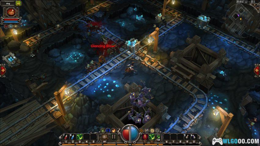PC火炬之光1[汉化][2009]｜MOD合体版4.0+完美原味3.0-图片15