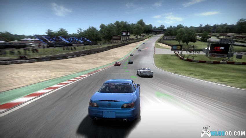 PC极品飞车13：变速 v1.0.2[2009]｜从街头到赛道的革新-图片7