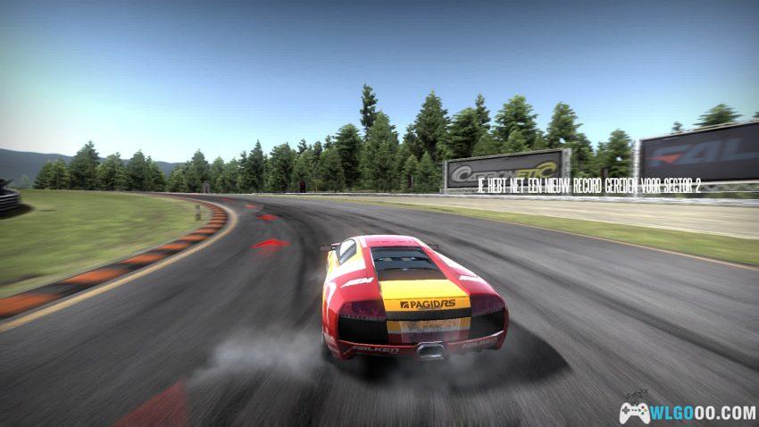 PC极品飞车13：变速 v1.0.2[2009]｜从街头到赛道的革新-图片9