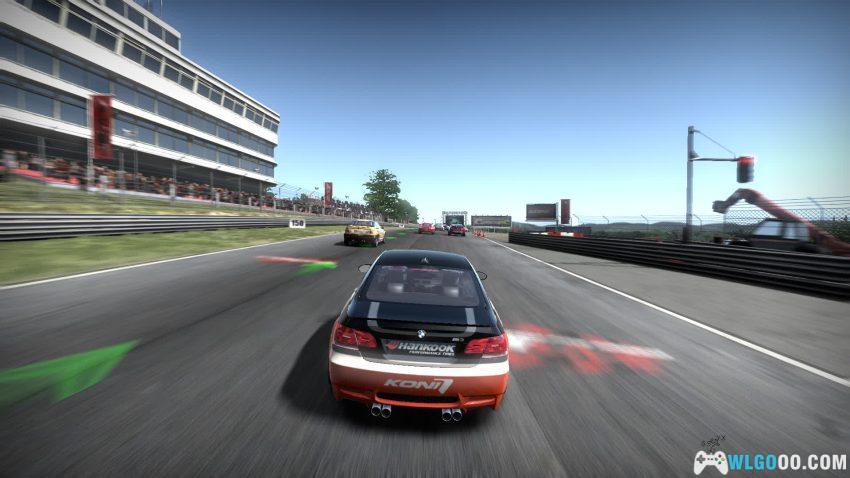 PC极品飞车13：变速 v1.0.2[2009]｜从街头到赛道的革新-图片4