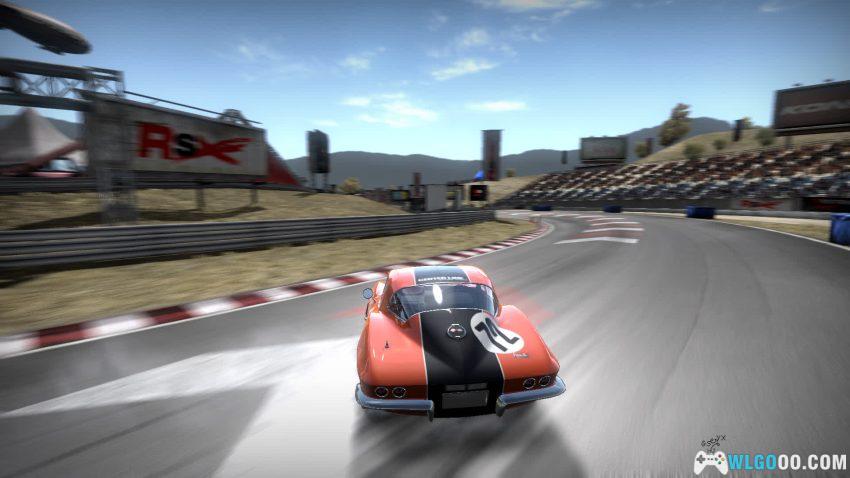 PC极品飞车13：变速 v1.0.2[2009]｜从街头到赛道的革新-图片8