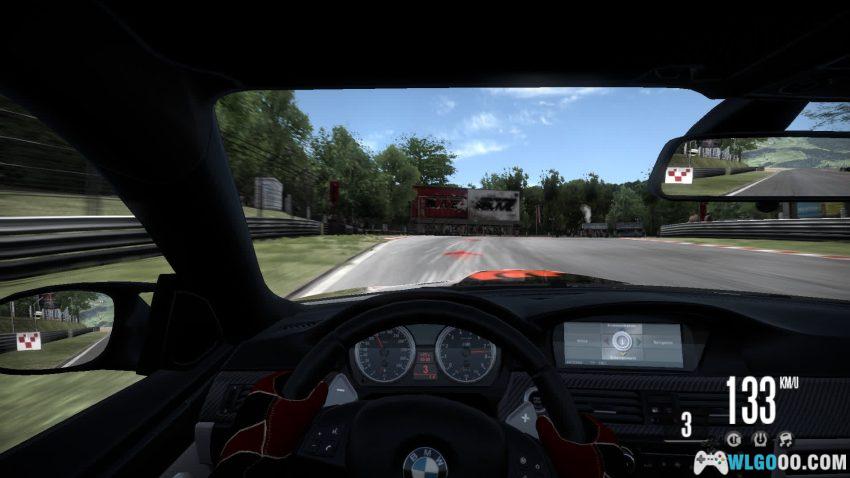 PC极品飞车13：变速 v1.0.2[2009]｜从街头到赛道的革新-图片3