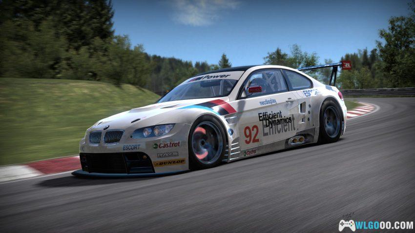 PC极品飞车13：变速 v1.0.2[2009]｜从街头到赛道的革新-图片11