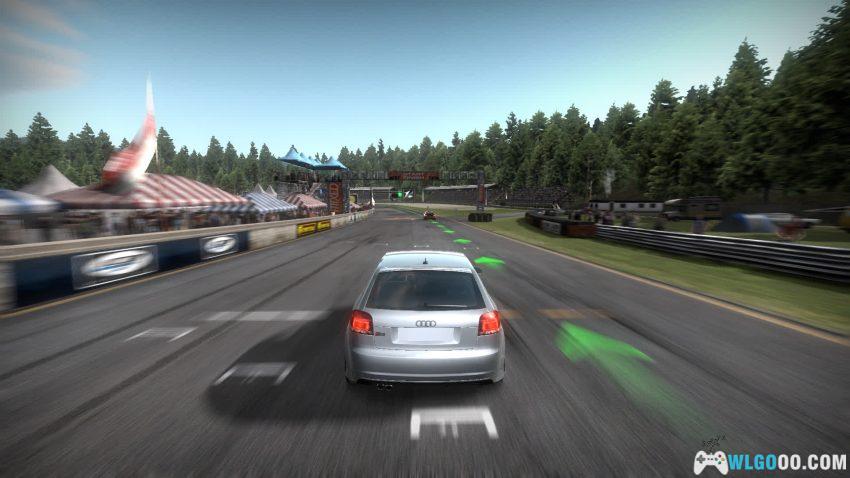 PC极品飞车13：变速 v1.0.2[2009]｜从街头到赛道的革新-图片5