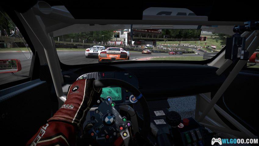 PC极品飞车13：变速 v1.0.2[2009]｜从街头到赛道的革新-图片10