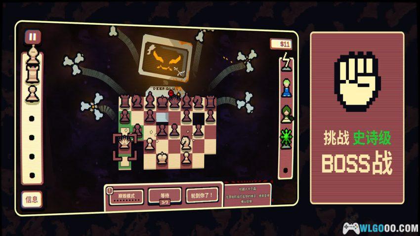 安卓 千棋百计 v1.1.6[中文]｜卡拉赞！用国际象棋闯关-图片8