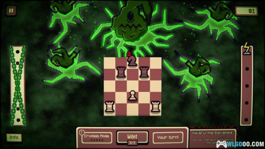 安卓 千棋百计 v1.1.6[中文]｜卡拉赞！用国际象棋闯关-图片12