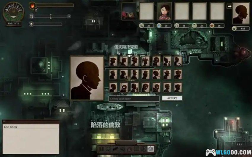 PC无光之海 最终版[完美汉化]｜深海的孤独 将吞没你-图片10