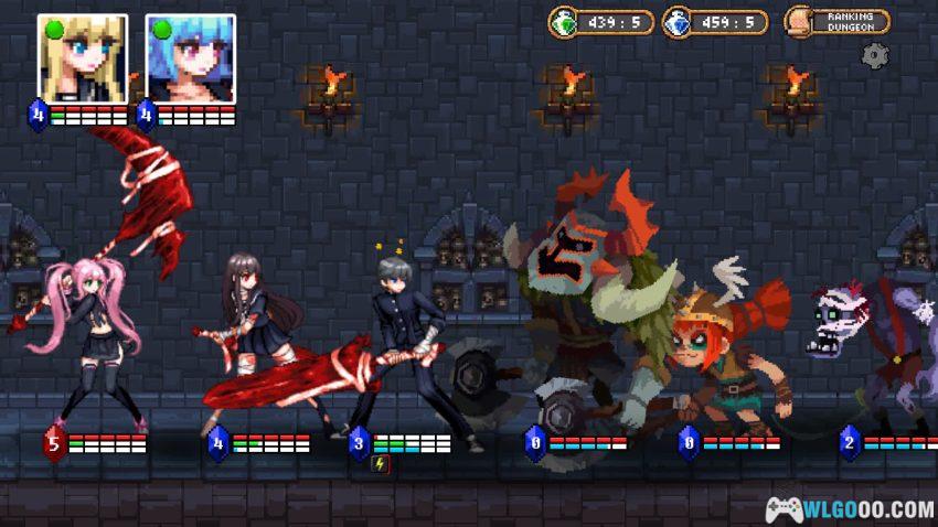 安卓 地下城与公主 v430[中文]｜此RPG不比ACT轻松！-图片9