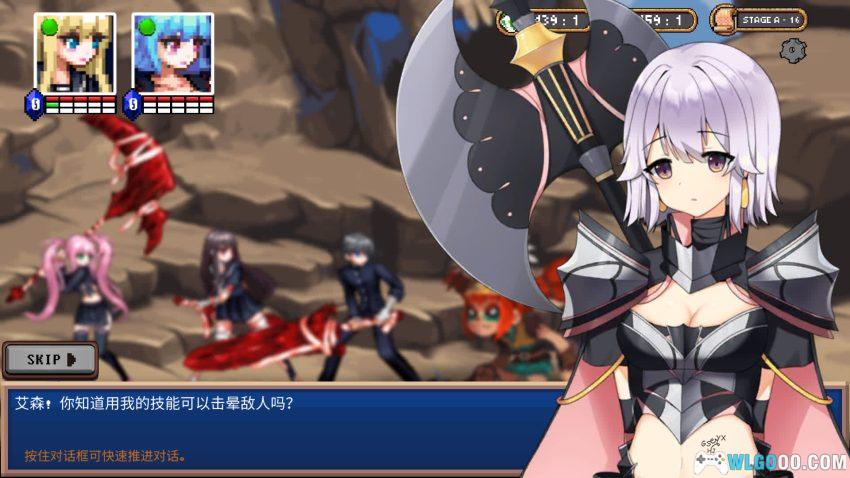 安卓 地下城与公主 v430[中文]｜此RPG不比ACT轻松！-图片10