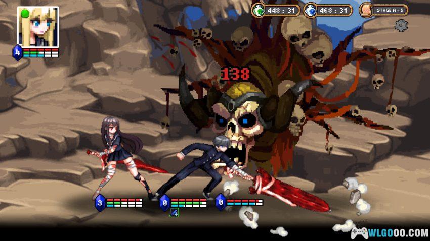 安卓 地下城与公主 v430[中文]｜此RPG不比ACT轻松！-图片8