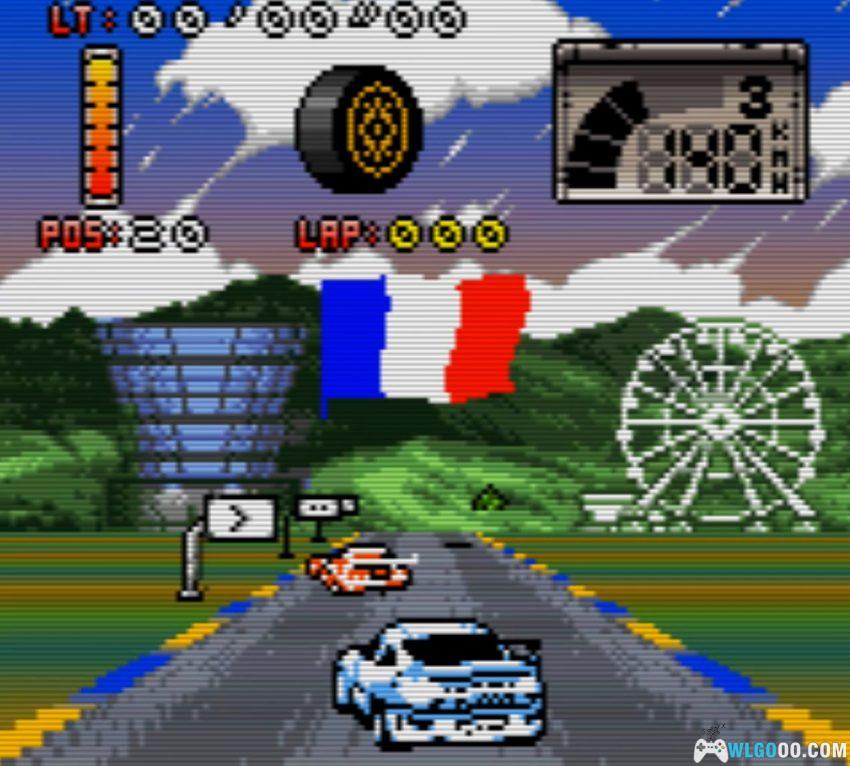 GBC极品飞车3[中文DUMP]-2026.5.28发布-图片9