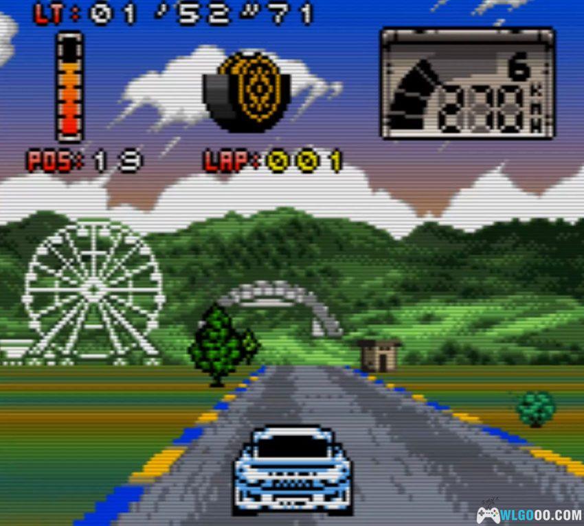 GBC极品飞车3[中文DUMP]-2026.5.28发布-图片10