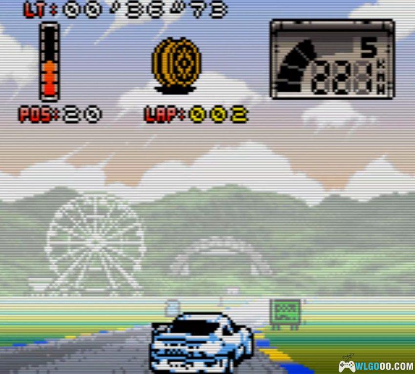 GBC极品飞车3[中文DUMP]-2026.5.28发布-图片11