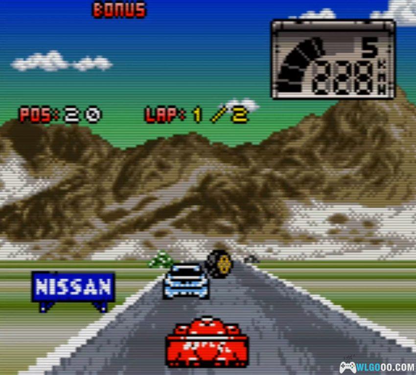 GBC极品飞车3[中文DUMP]-2026.5.28发布-图片14