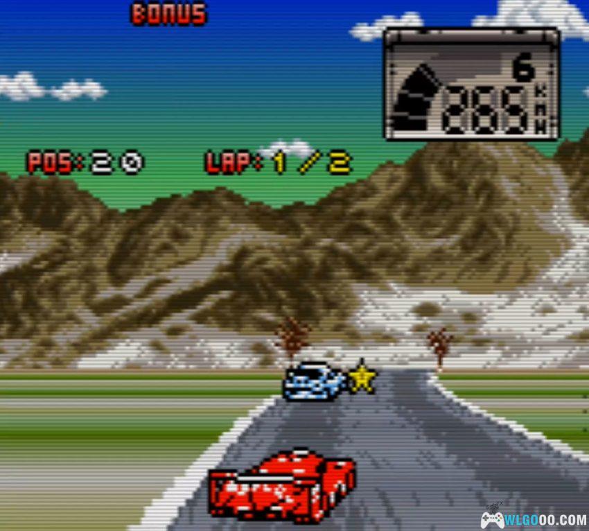 GBC极品飞车3[中文DUMP]-2026.5.28发布-图片13
