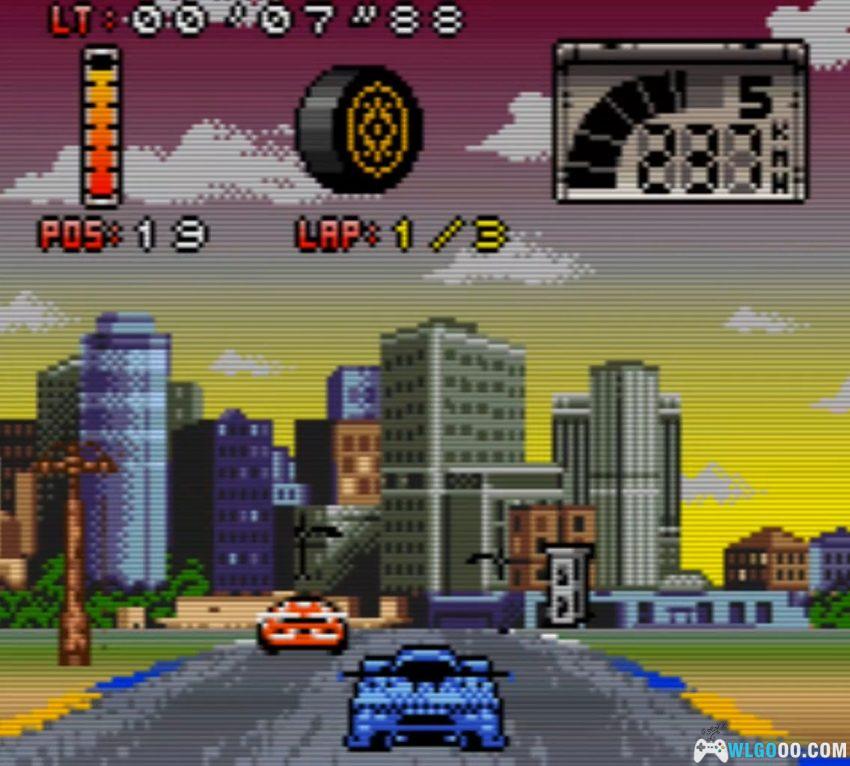 GBC极品飞车3[中文DUMP]-2026.5.28发布-图片16