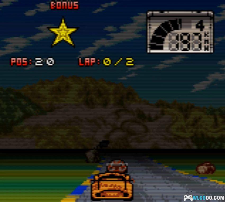 GBC极品飞车3[中文DUMP]-2026.5.28发布-图片18