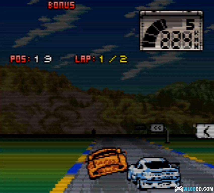 GBC极品飞车3[中文DUMP]-2026.5.28发布-图片19