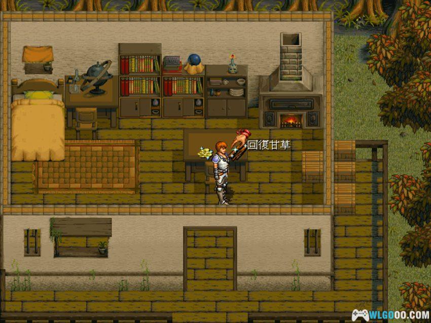 PC圣光岛[Win11兼容][1997]｜攻略秘籍，叙事型奇幻CRPG-图片22