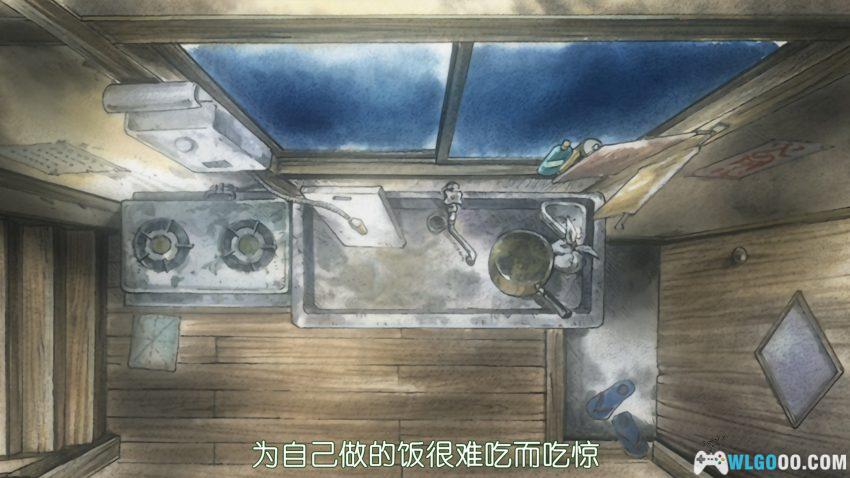 动画 蜂蜜与四叶草(2005)[中字]｜大学与青春、才华和忧愁-图片2