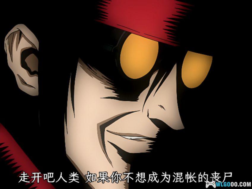 动画 皇家国教骑士团 TV版(2001)[13集]｜华丽的吸血鬼对决-图片2