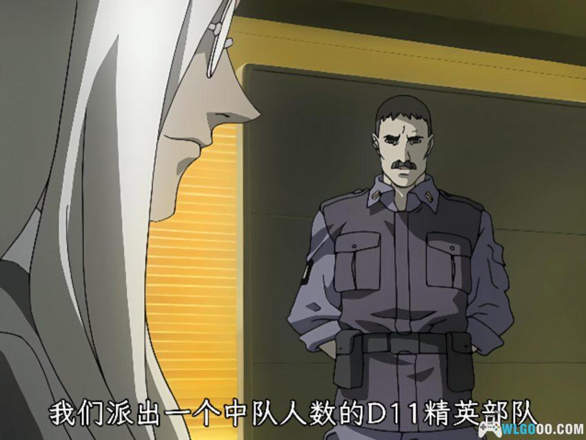 动画 皇家国教骑士团 TV版(2001)[13集]｜华丽的吸血鬼对决-图片3